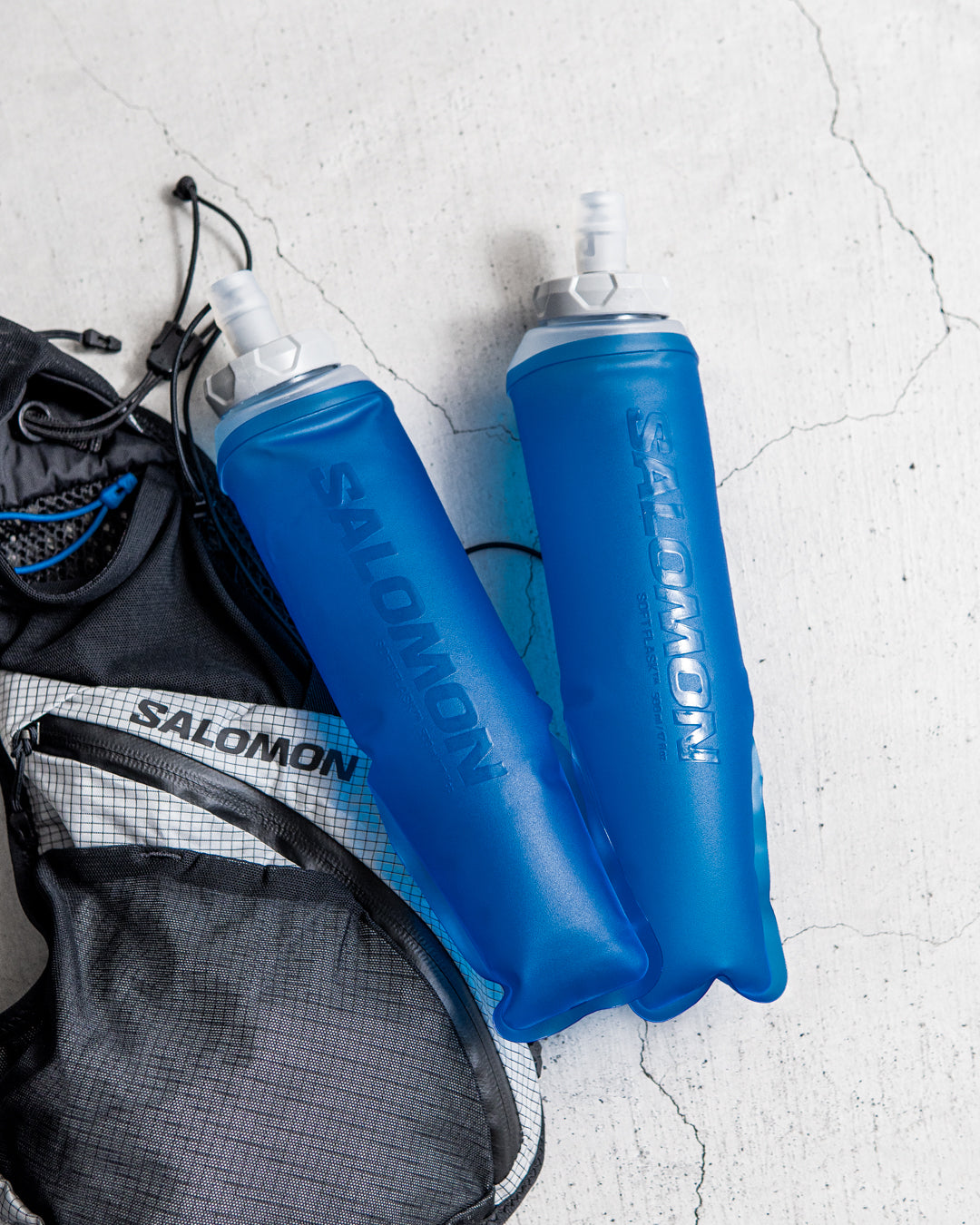 通販] SALOMON S/LAB (サロモン エスラボ) SALOMON S/LAB ADVENTURE 20