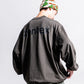 【zentex exclusive】ES.U LS T-shirts "zentex custom"