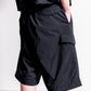 JUGEM STRETCH TECH GURUKHA SHORTS
