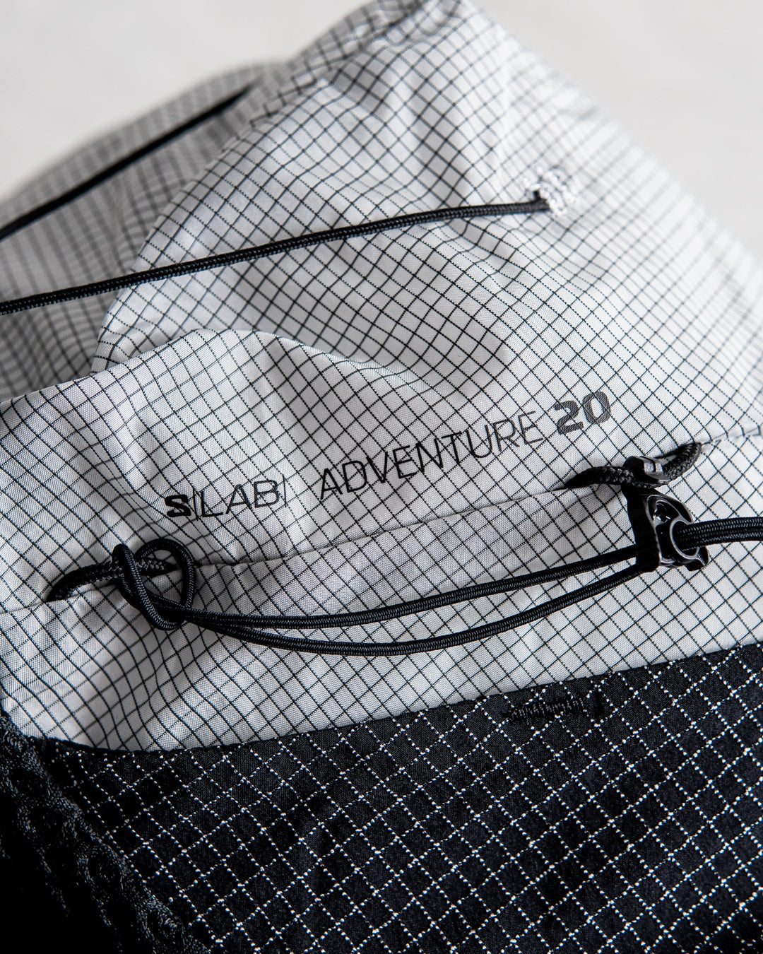 SALOMON S/LAB ADVENTURE 20 SET