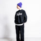 【9.5 sat 0:00 release】 ISNESS MUSIC SWEATSHIRT