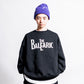 【9.5 sat 0:00 release】 ISNESS MUSIC SWEATSHIRT