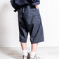JUGEM ACTIVE EASY SHELL SHORTS