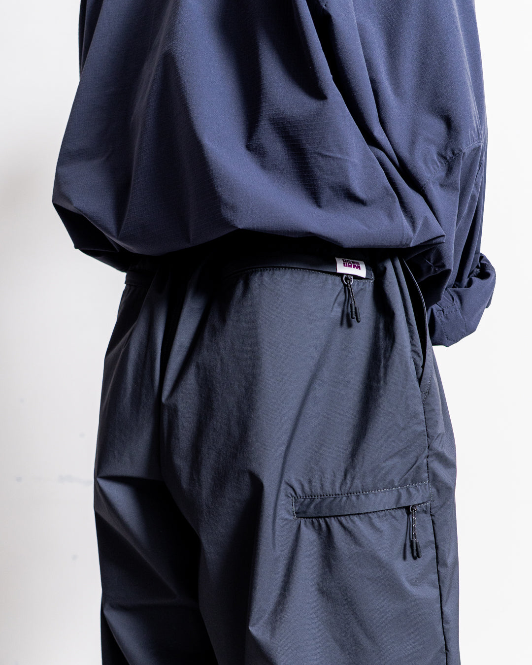 JUGEM ACTIVE EASY SHELL SHORTS