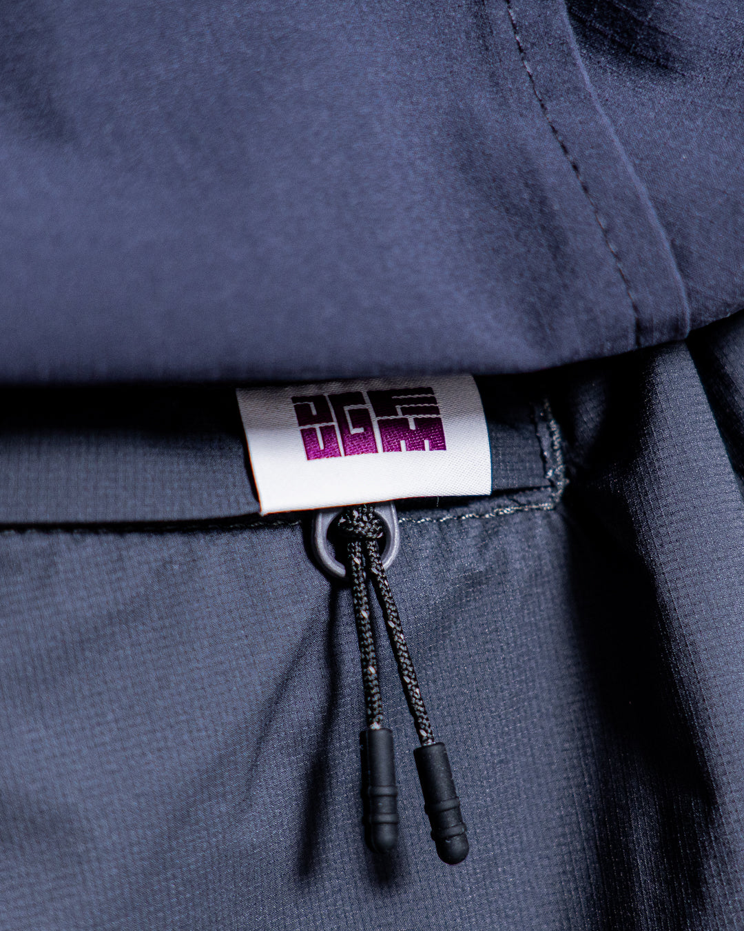 JUGEM ACTIVE EASY SHELL SHORTS