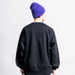 【9.5 sat 0:00 release】 ISNESS MUSIC SWEATSHIRT