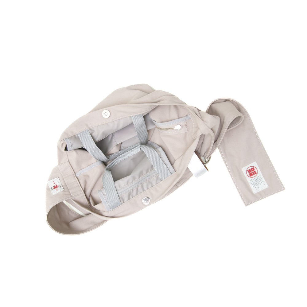 TASUKI SHOULDER <NO.2> Available in avariety of materials.