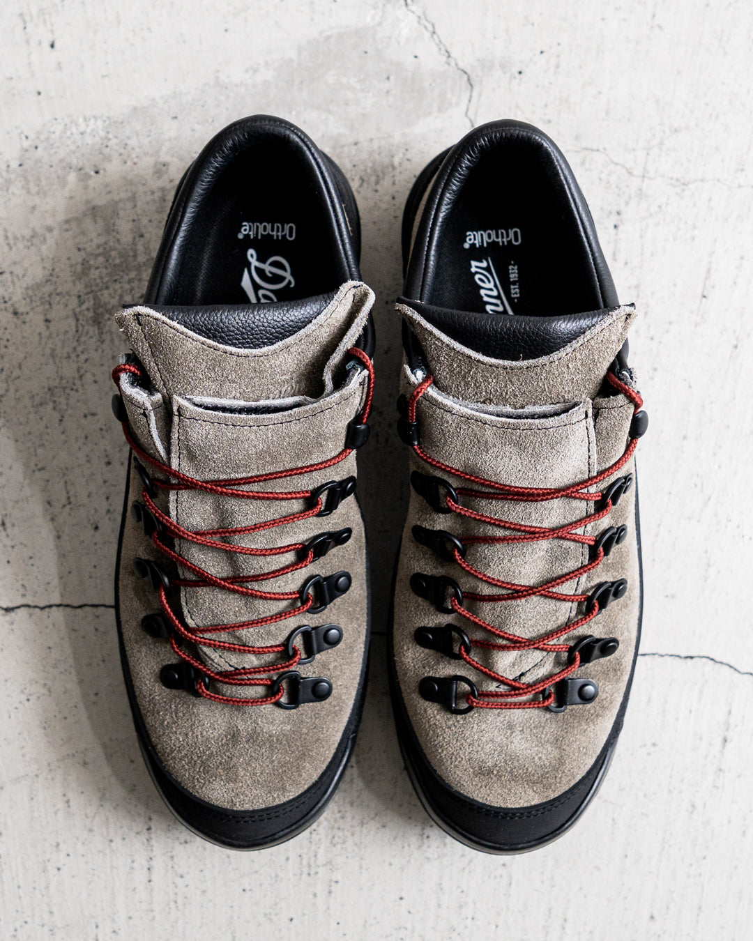 DANNER ASHLAND S.BEIGE