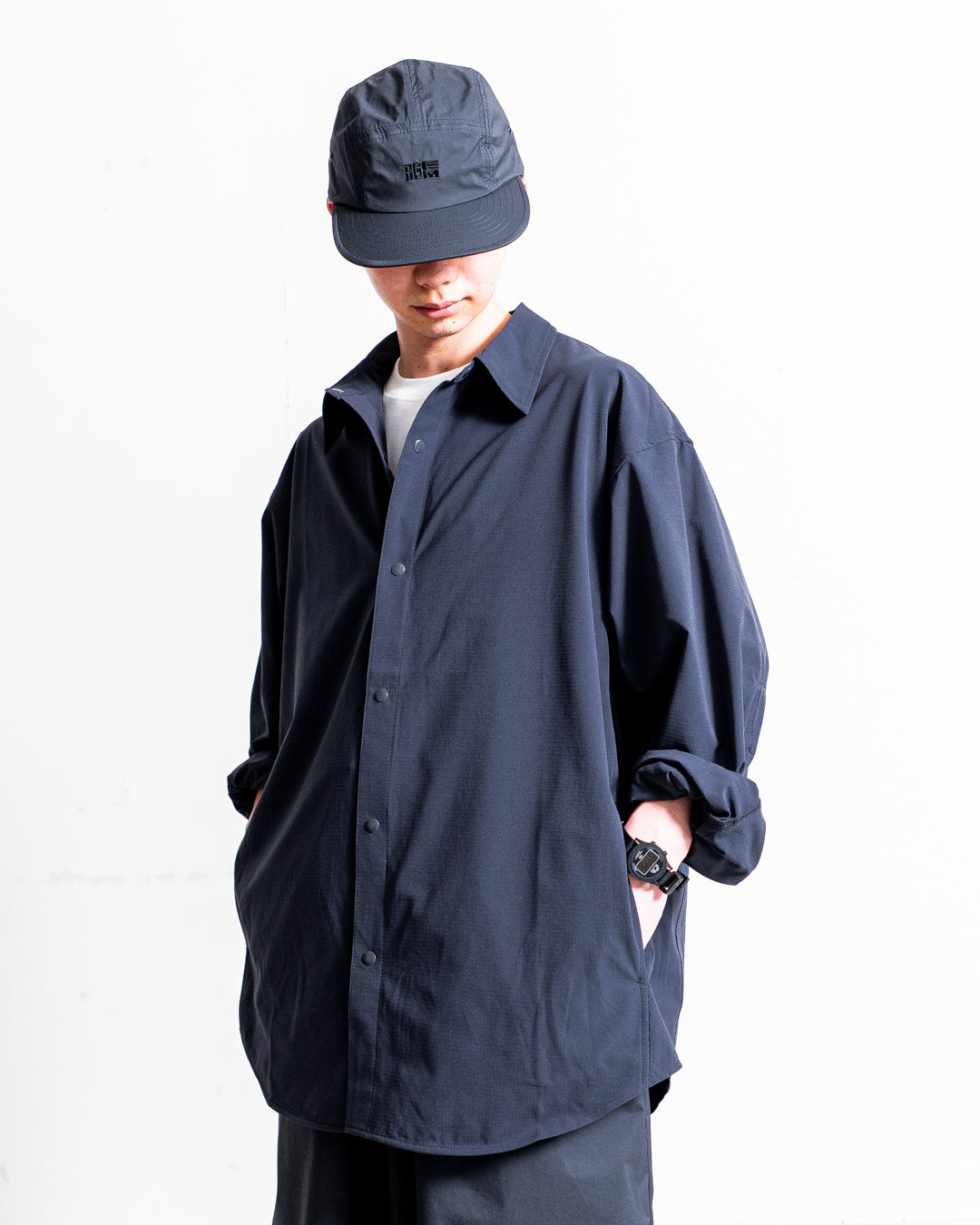 CMF OUTDOOR GARMENT SHOOTING SHIRTS
