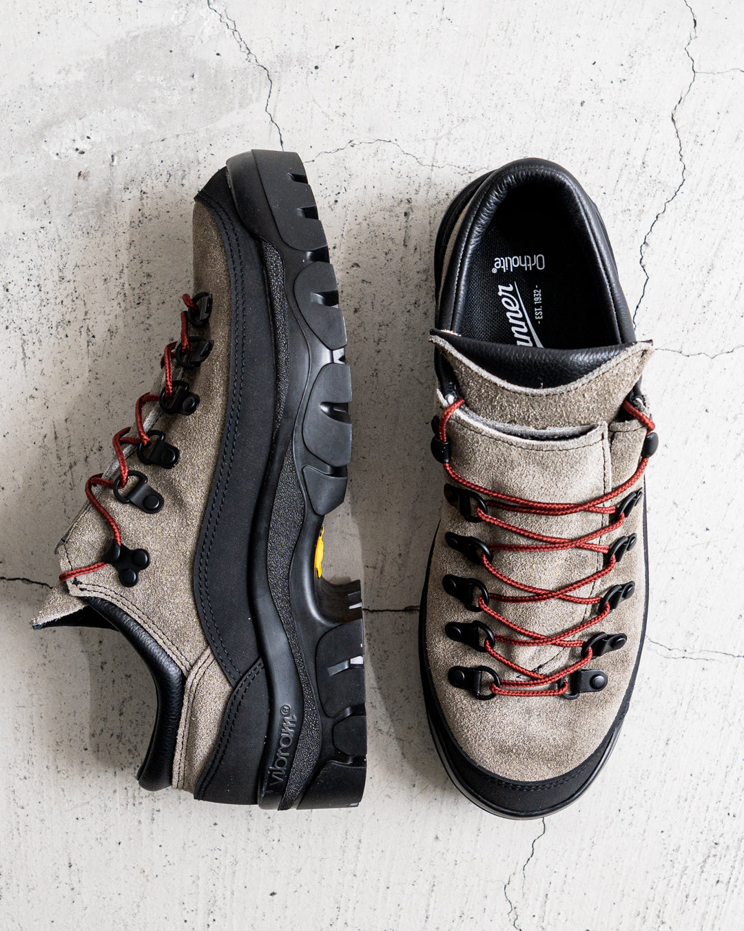 DANNER ASHLAND S.BEIGE