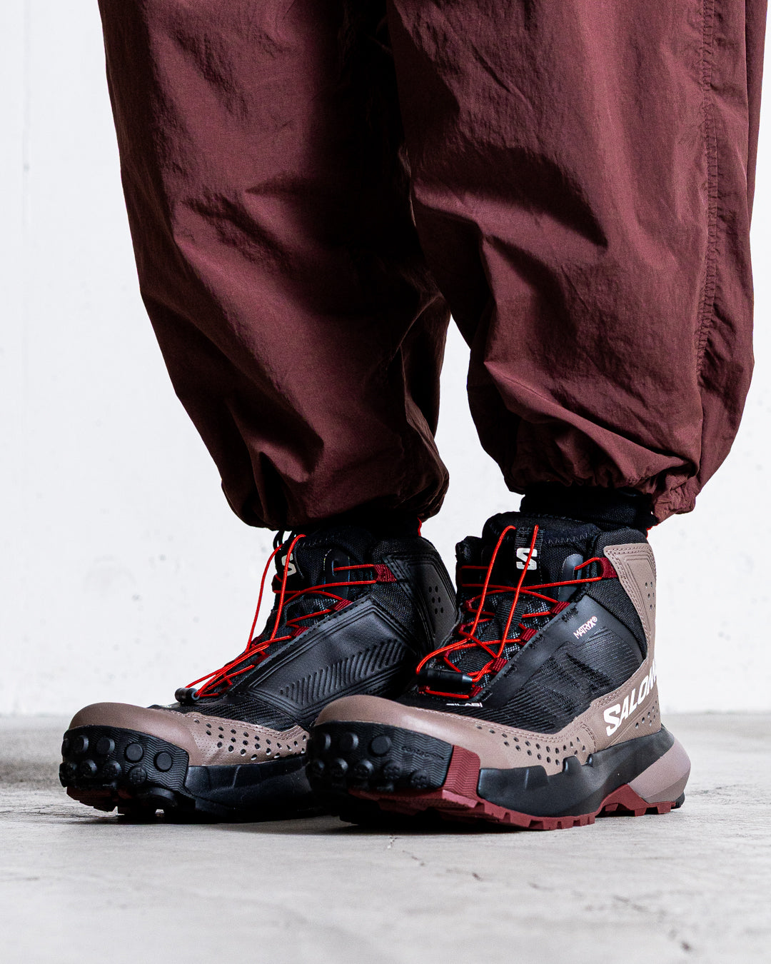 【RESTOCK】SALOMON S/LAB WATERWAY