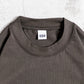 【zentex exclusive】ES.U LS T-shirts "zentex custom"