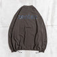 【zentex exclusive】ES.U LS T-shirts "zentex custom"