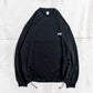 【zentex exclusive】ES.U LS T-shirts "zentex custom"