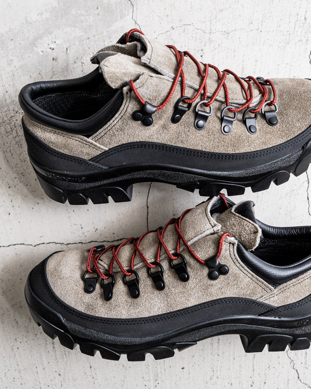 DANNER ASHLAND S.BEIGE