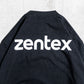 【zentex exclusive】ES.U LS T-shirts "zentex custom"