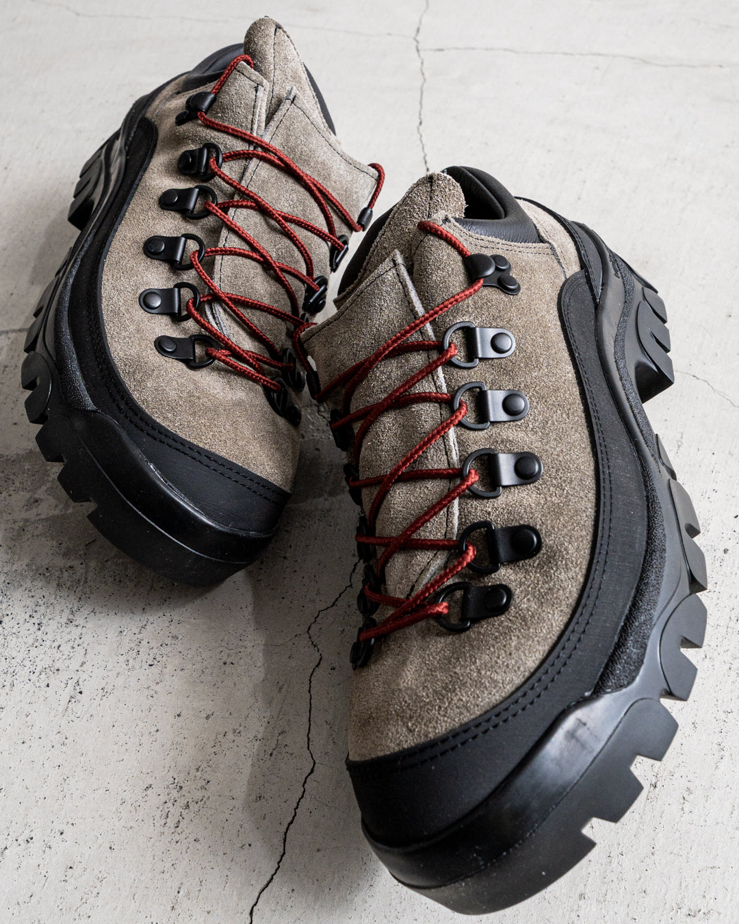 DANNER ASHLAND S.BEIGE