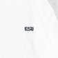【zentex exclusive】ES.U LS T-shirts "zentex custom"