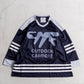 CMF OUTDOOR GARMENT HOCKEY TEE