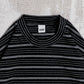 ES.U BORDER LS T-shirts