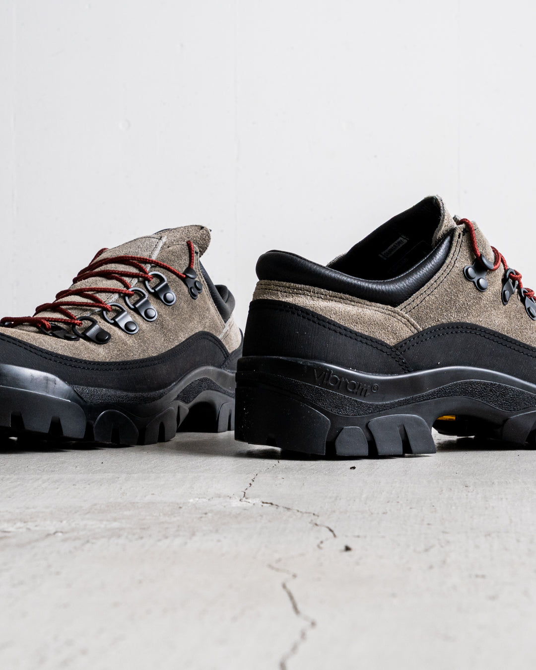 DANNER ASHLAND S.BEIGE