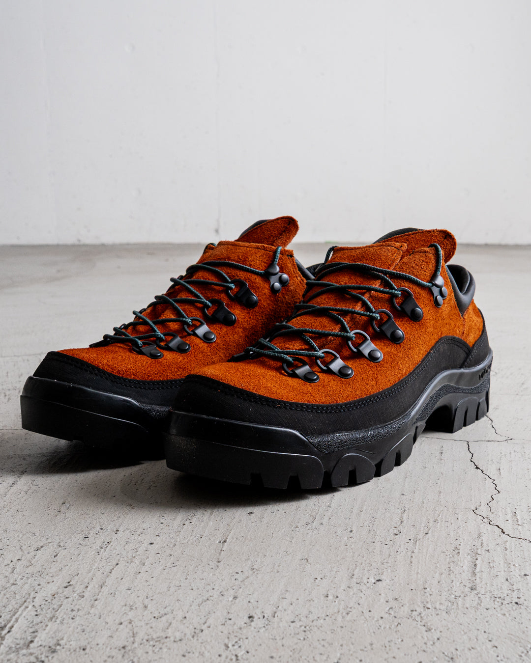 DANNER ASHLAND S.ORANGE