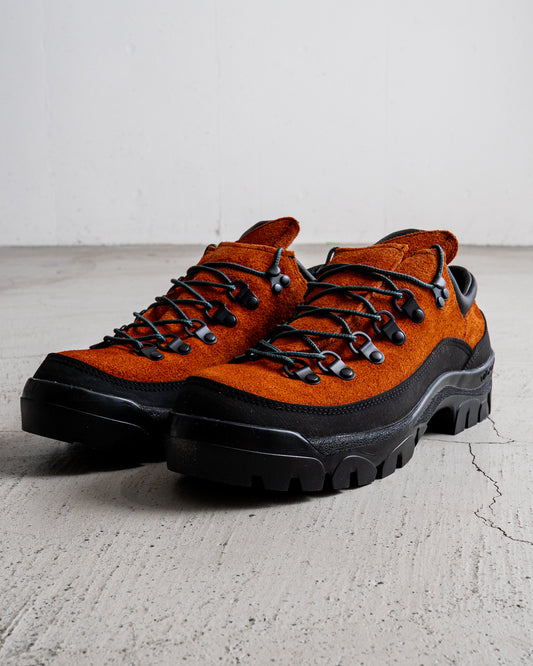 DANNER ASHLAND S.ORANGE