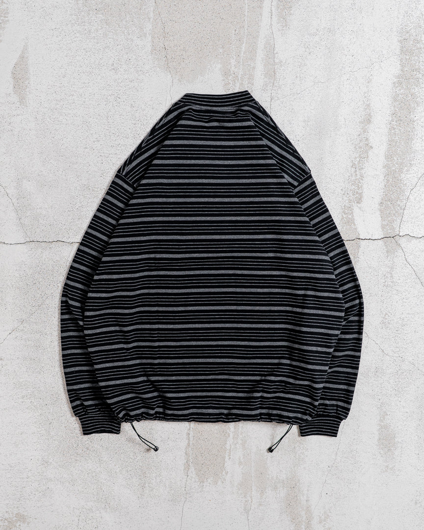 ES.U BORDER LS T-shirts