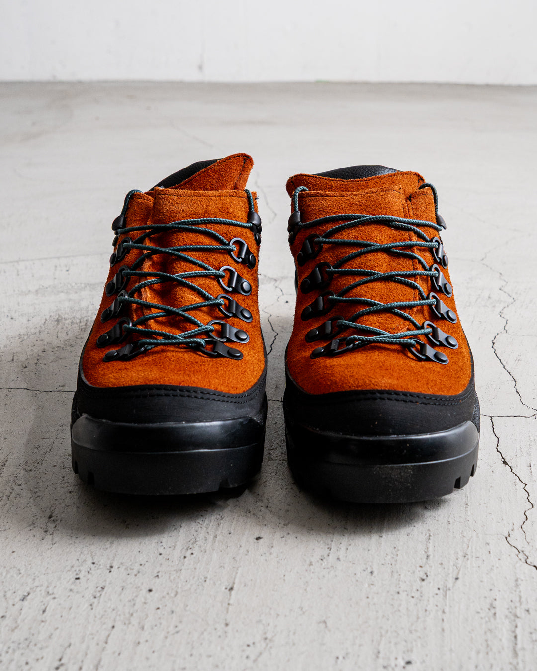 DANNER ASHLAND S.ORANGE