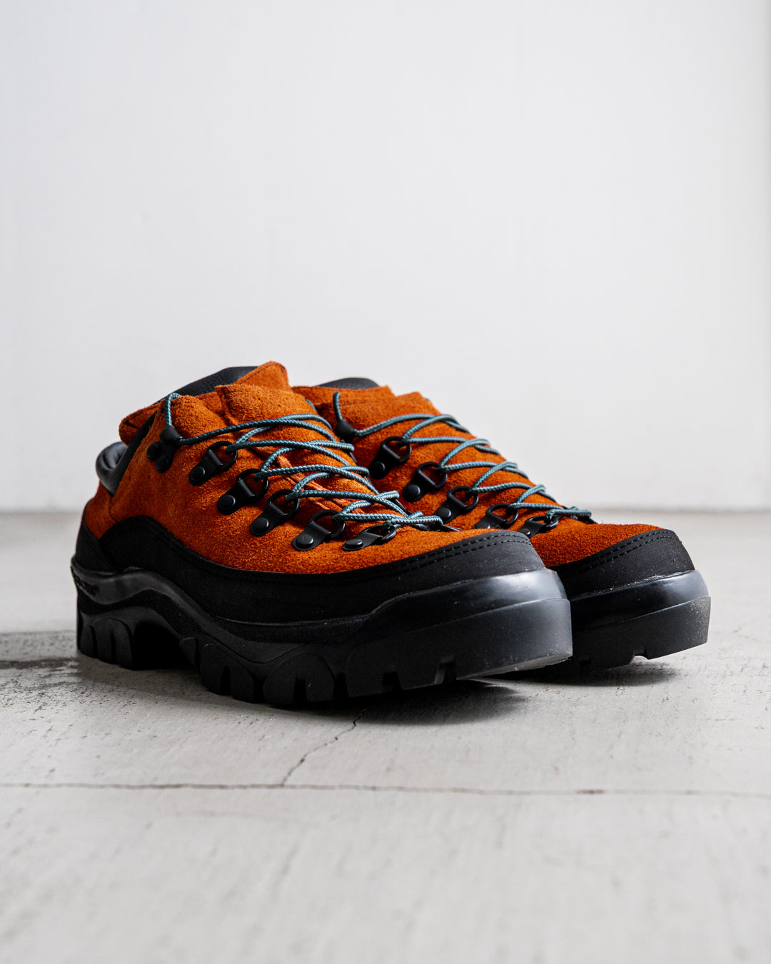 DANNER ASHLAND S.ORANGE