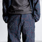 norbit Ainu quilted pants
