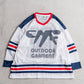 CMF OUTDOOR GARMENT HOCKEY TEE
