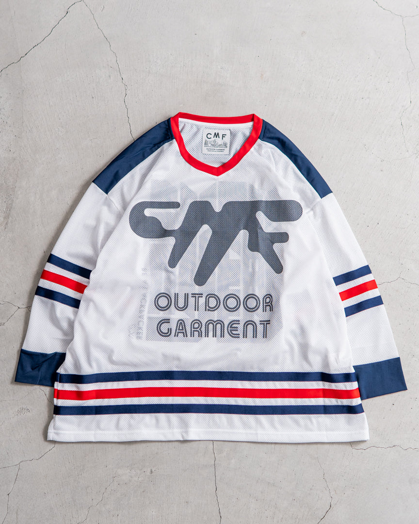 CMF OUTDOOR GARMENT HOCKEY TEE