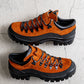 DANNER ASHLAND S.ORANGE