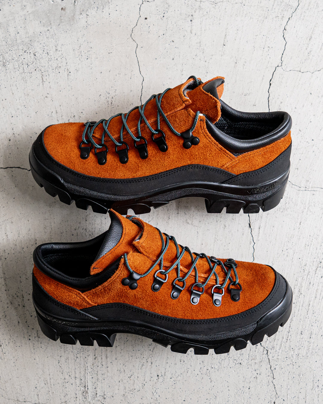 DANNER ASHLAND S.ORANGE