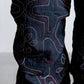 norbit Ainu quilted pants
