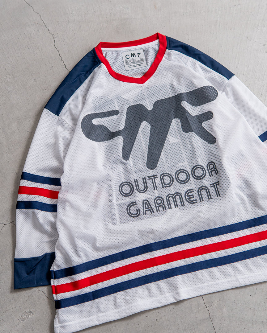 CMF OUTDOOR GARMENT HOCKEY TEE