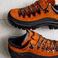 DANNER ASHLAND S.ORANGE