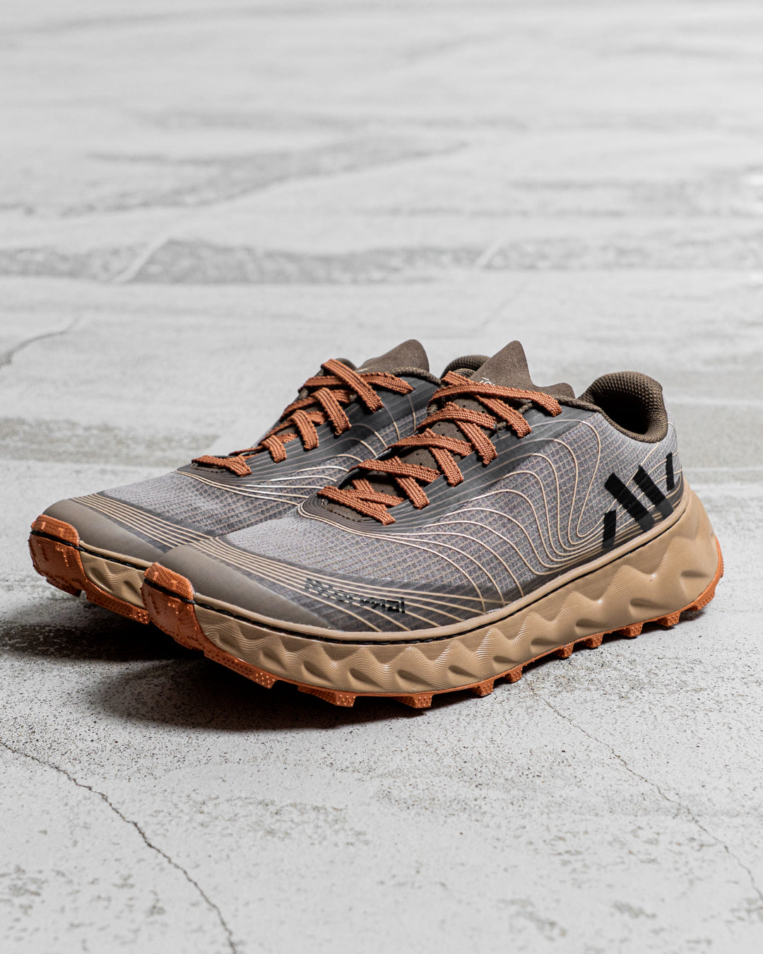 NNormal Tomir 02 BROWN