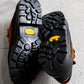 DANNER ASHLAND S.ORANGE