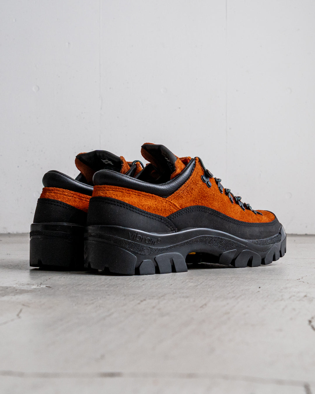 DANNER ASHLAND S.ORANGE