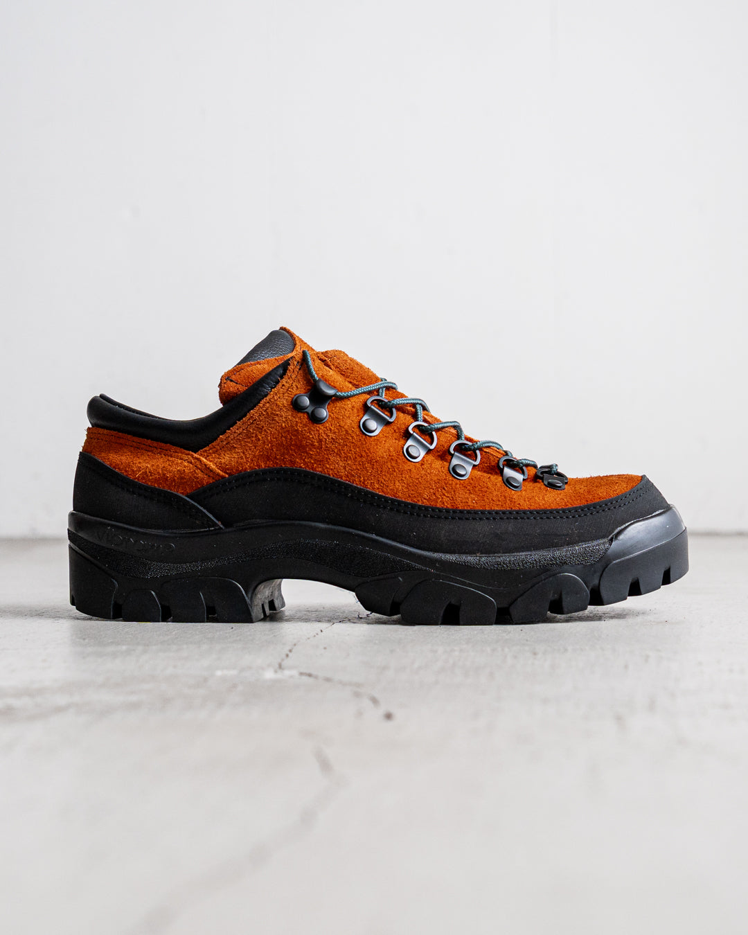 DANNER ASHLAND S.ORANGE