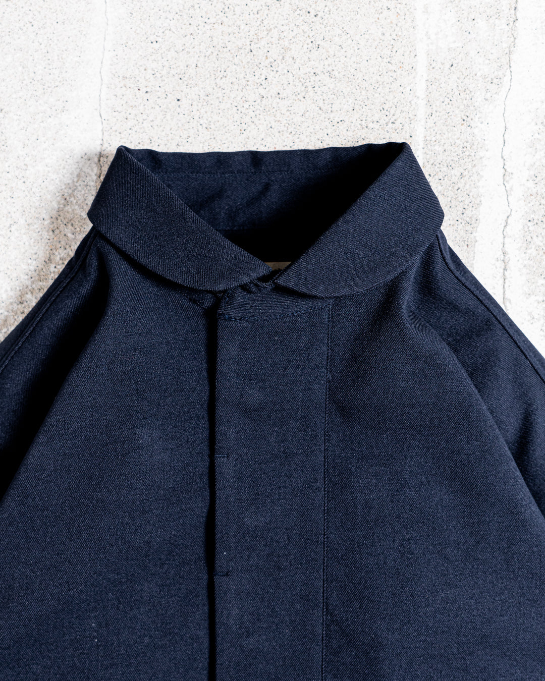 norbit Tech Wool Pullover Shirts