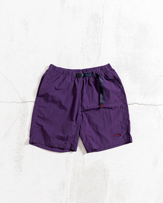 【Hybrid Shorts / 水陸両用】Gramicci NYLON PACKABLE G-SHORT