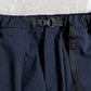 norbit Tech Wool Cropped Easy Pants