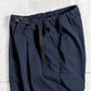 norbit Tech Wool Cropped Easy Pants