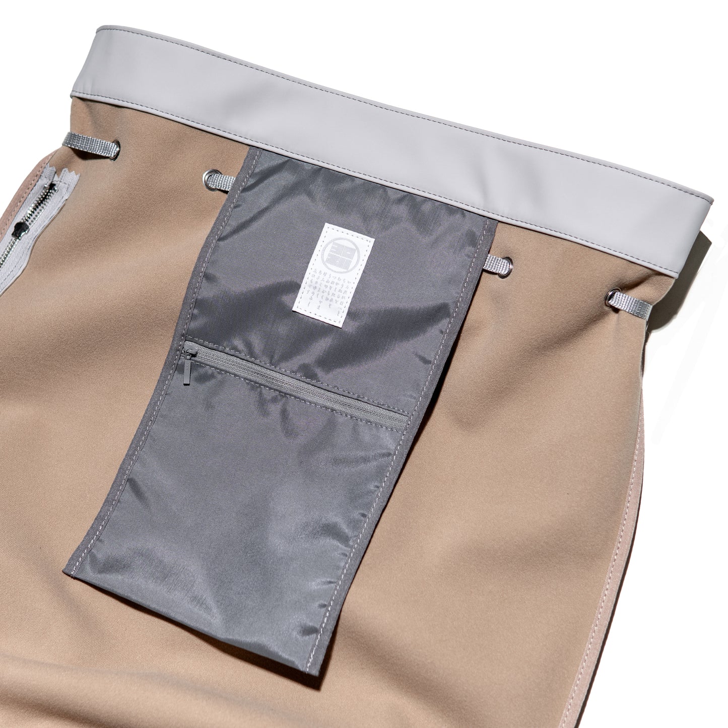 RESORT KINCHAKU BACKPACK