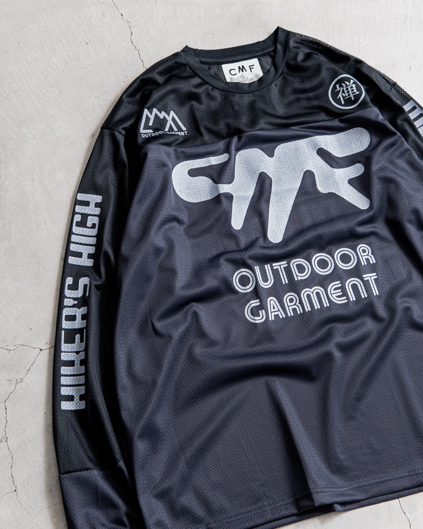 CMF OUTDOOR GARMENT BMX TEE