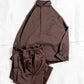 norbit Tech Wool Pullover Shirts