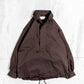 norbit Tech Wool Pullover Shirts